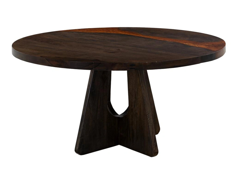 Raramuri, Round Table