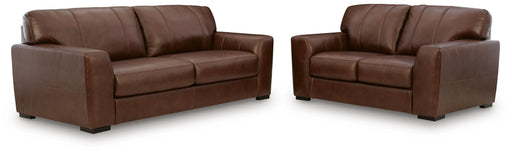 Brogliano Living Room Set - Ogle Furniture (TN)