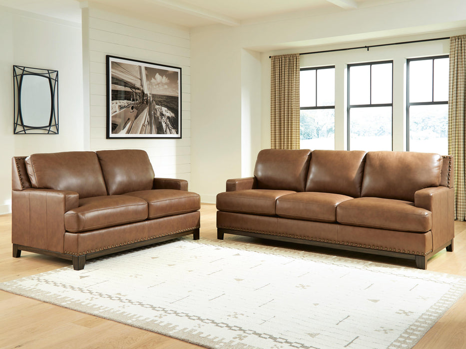 Saonara Living Room Set - Ogle Furniture (TN)