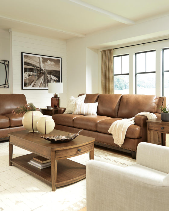 Saonara Living Room Set - Ogle Furniture (TN)