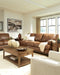 Saonara Living Room Set - Ogle Furniture (TN)