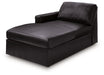 Modmax II Double Chaise Sectional with Audio Consoles - Ogle Furniture (TN)
