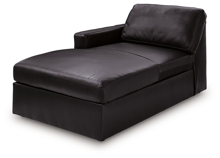 Modmax II Sectional Sofa Chaise - Ogle Furniture (TN)