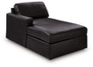Modmax II Sectional with Chaise and Audio Consoles - Ogle Furniture (TN)