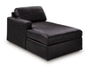 Modmax II Double Chaise Sectional with Audio Consoles - Ogle Furniture (TN)