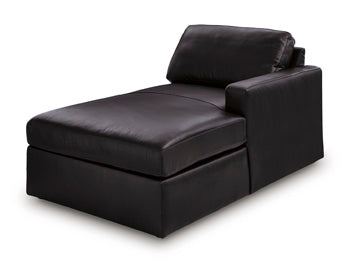 Modmax II Sectional Sofa Chaise - Ogle Furniture (TN)