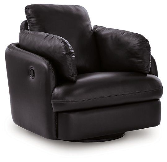 Modmax II Swivel Glider Recliner - Ogle Furniture (TN)