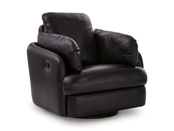 Modmax II Swivel Glider Recliner - Ogle Furniture (TN)
