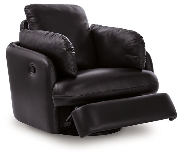 Modmax II Swivel Glider Recliner - Ogle Furniture (TN)
