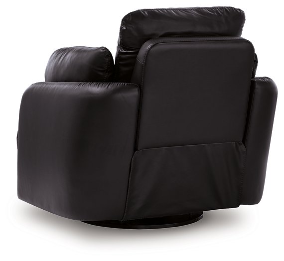 Modmax II Swivel Glider Recliner - Ogle Furniture (TN)