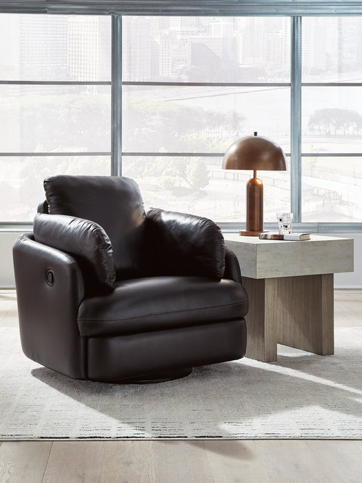 Modmax II Swivel Glider Recliner - Ogle Furniture (TN)