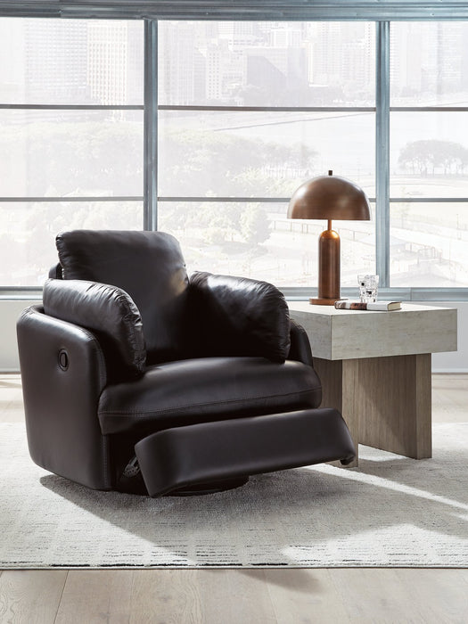 Modmax II Swivel Glider Recliner - Ogle Furniture (TN)