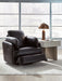 Modmax II Swivel Glider Recliner - Ogle Furniture (TN)
