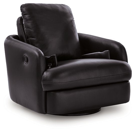 Modmax II Swivel Glider Recliner - Ogle Furniture (TN)