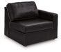 Modmax II Sectional with Chaise and Audio Consoles - Ogle Furniture (TN)