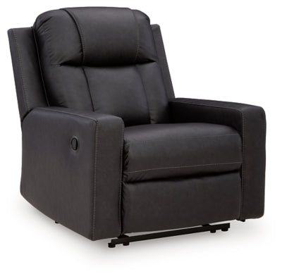 Mackmenville Recliner - Ogle Furniture (TN)