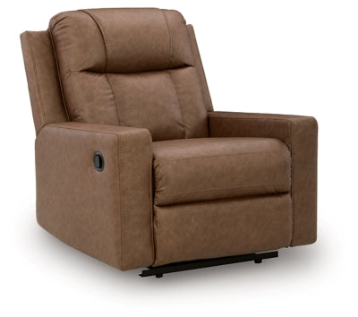 Mackmenville Recliner - Ogle Furniture (TN)