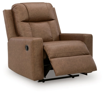 Mackmenville Recliner - Ogle Furniture (TN)