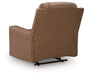 Mackmenville Recliner - Ogle Furniture (TN)