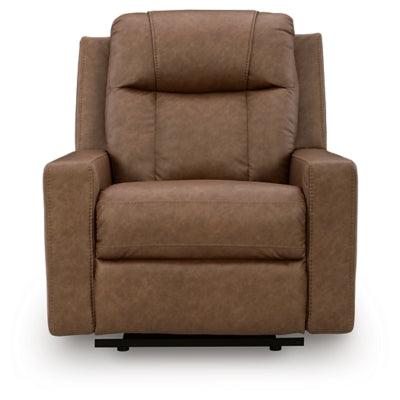 Mackmenville Recliner - Ogle Furniture (TN)