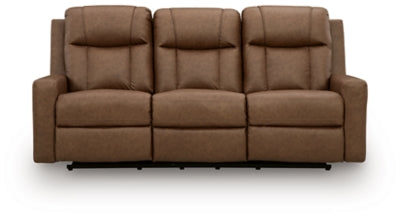 Mackmenville Reclining Sofa - Ogle Furniture (TN)