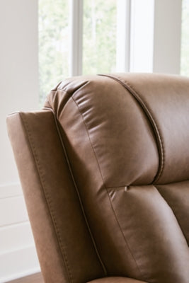 Mackmenville Recliner - Ogle Furniture (TN)