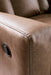 Mackmenville Recliner - Ogle Furniture (TN)