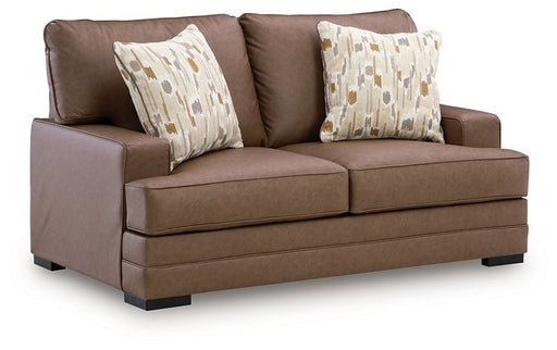 VillaCourt Loveseat - Ogle Furniture (TN)