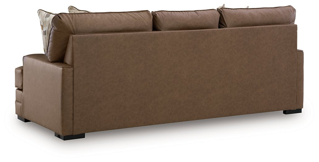 VillaCourt Sofa