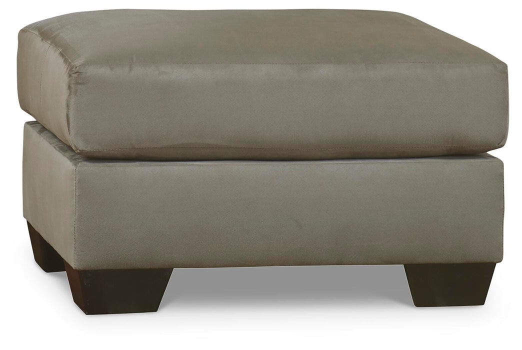 Darcy Living Room Set - Ogle Furniture (TN)