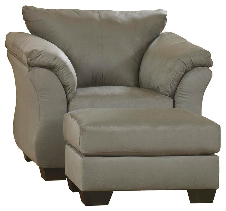 Darcy Living Room Set - Ogle Furniture (TN)
