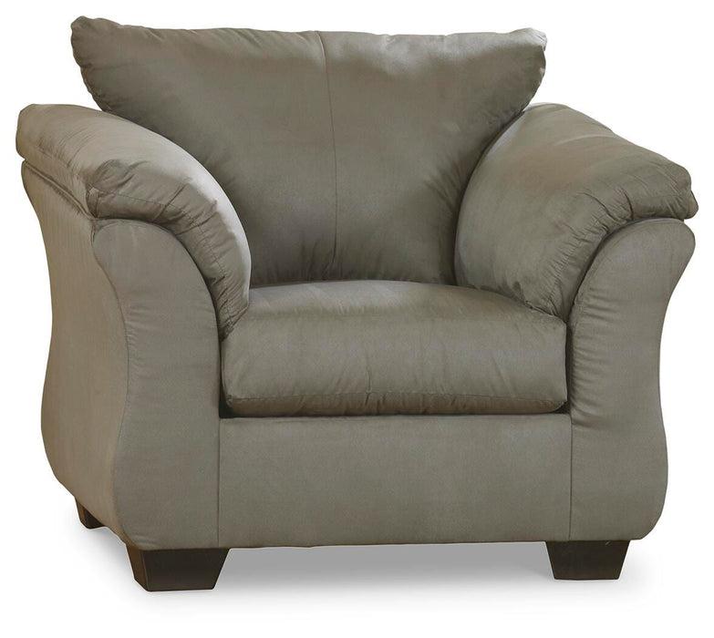 Darcy Chair - Ogle Furniture (TN)