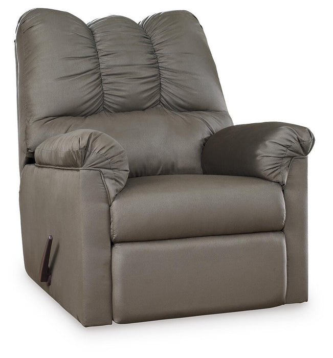 Darcy Living Room Set - Ogle Furniture (TN)