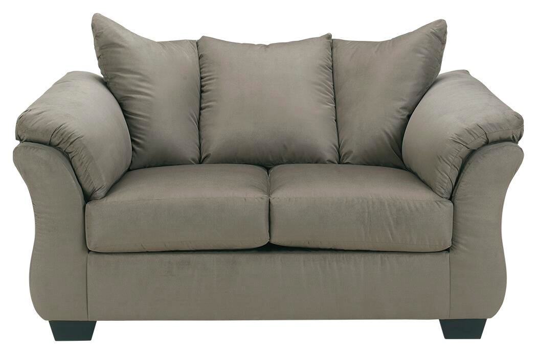 Darcy Living Room Set - Ogle Furniture (TN)