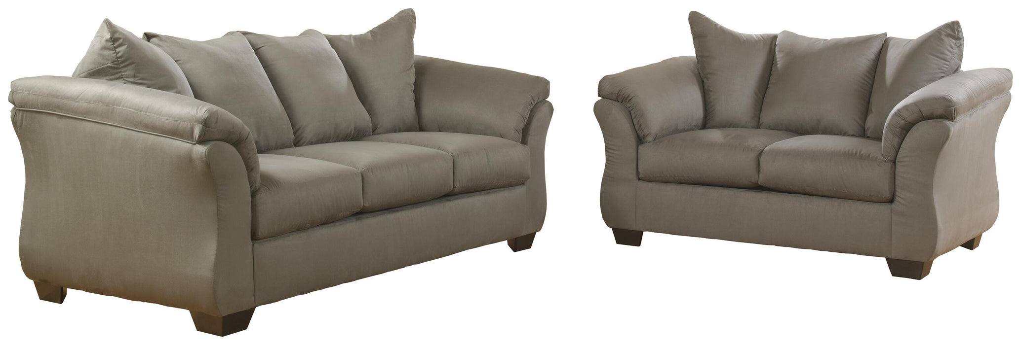 Darcy Living Room Set - Ogle Furniture (TN)