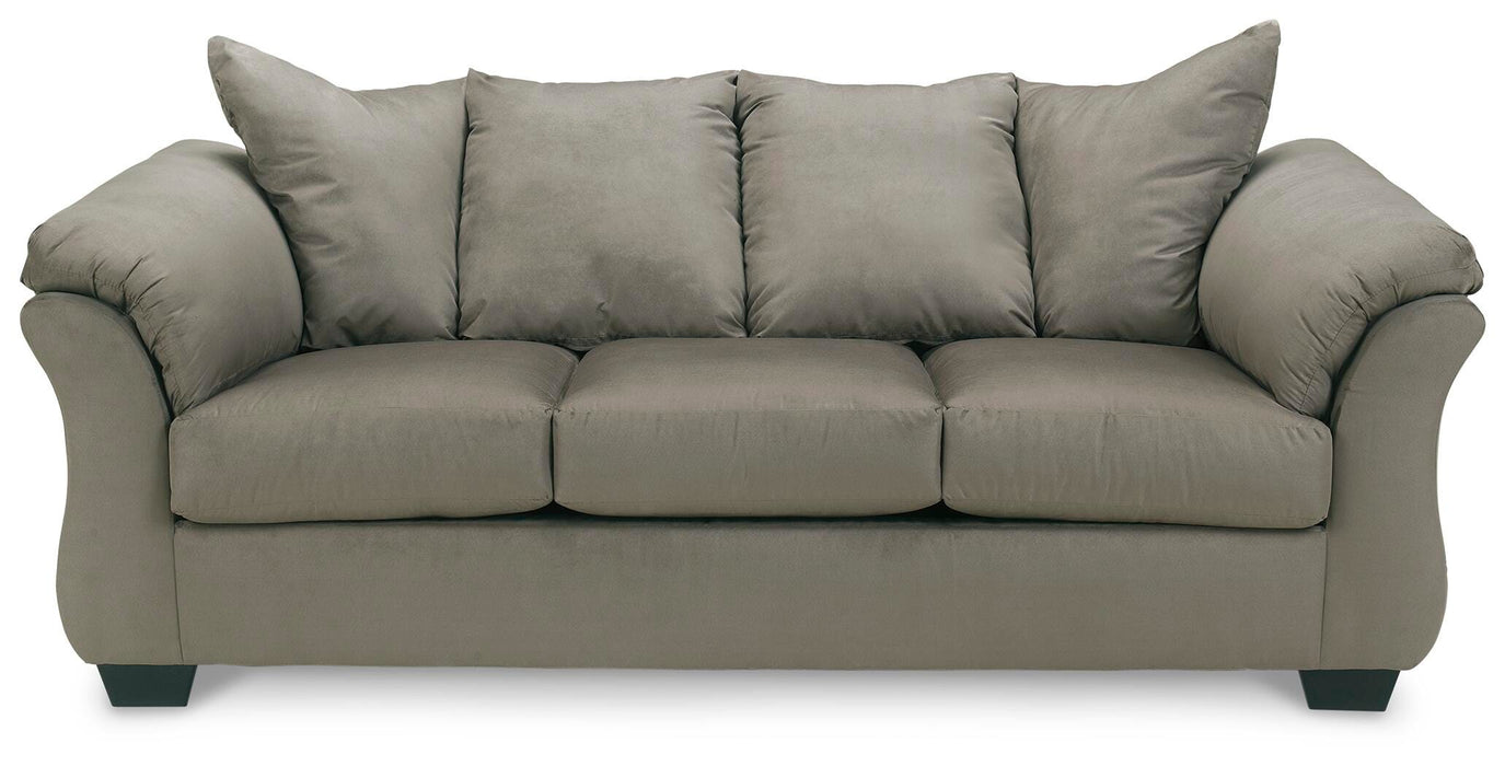 Darcy Living Room Set - Ogle Furniture (TN)