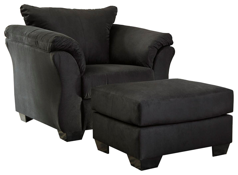Darcy Living Room Set - Ogle Furniture (TN)