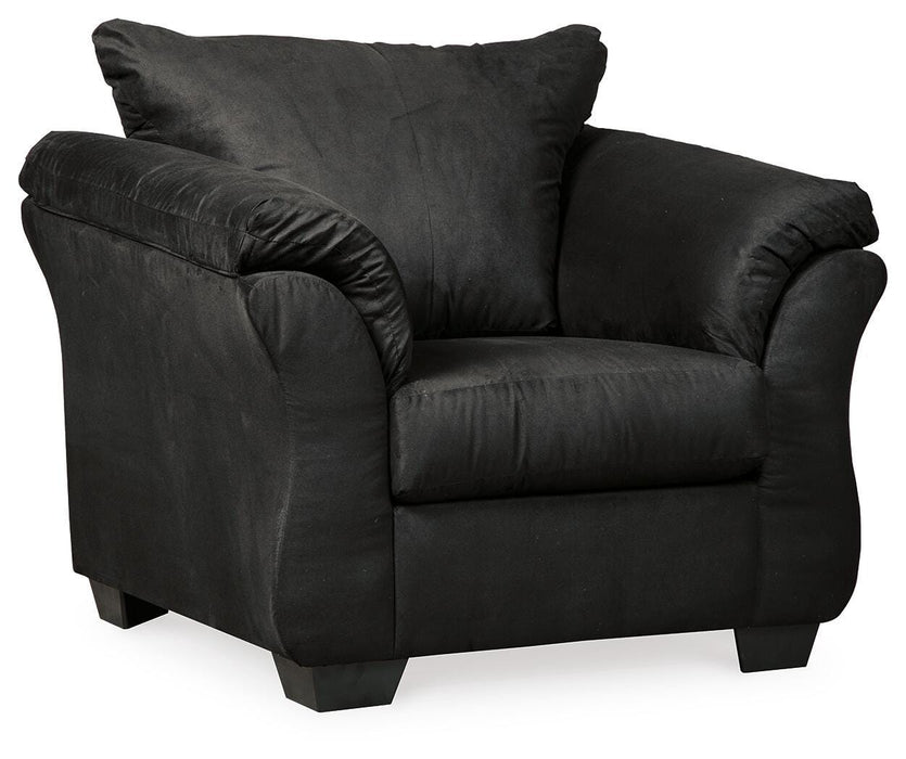 Darcy Living Room Set - Ogle Furniture (TN)