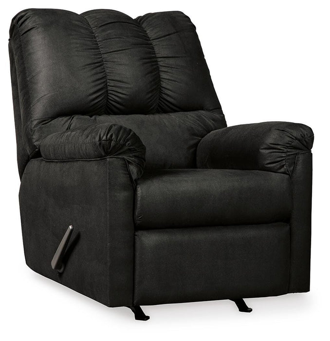 Darcy Living Room Set - Ogle Furniture (TN)