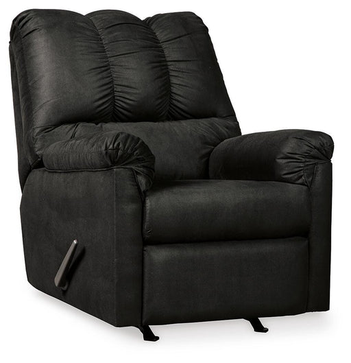 Darcy Recliner - Ogle Furniture (TN)