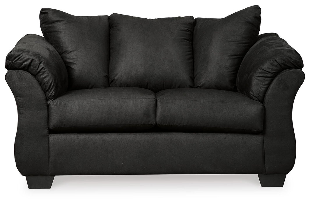 Darcy Living Room Set - Ogle Furniture (TN)