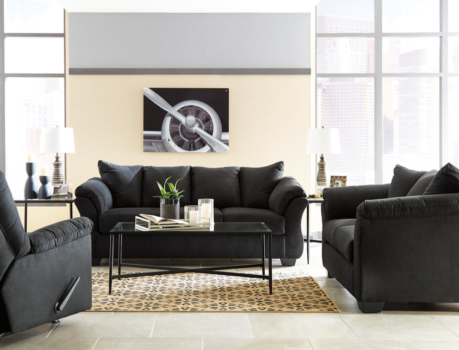 Darcy Living Room Set - Ogle Furniture (TN)