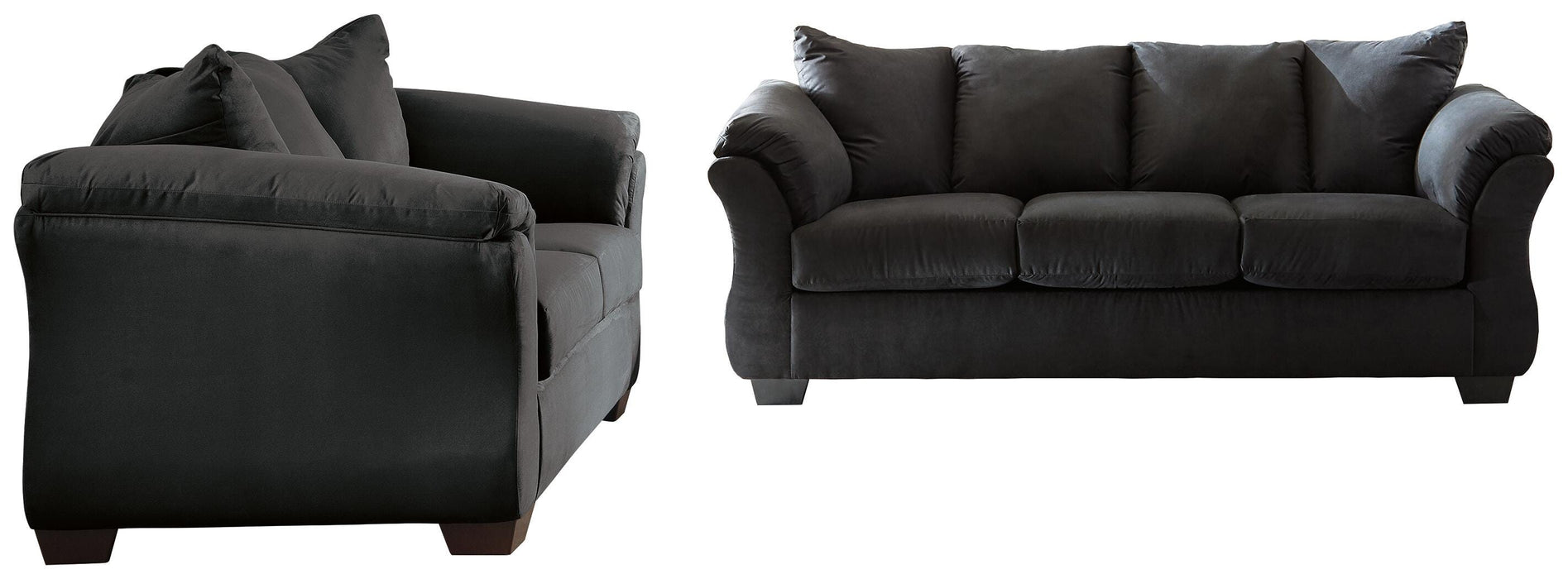 Darcy Living Room Set - Ogle Furniture (TN)