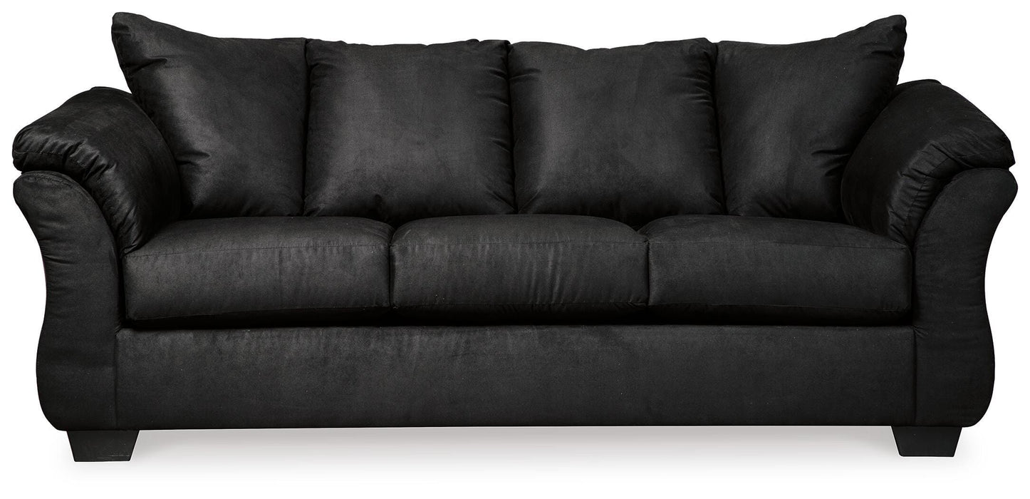 Darcy Living Room Set - Ogle Furniture (TN)