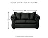 Darcy Living Room Set - Ogle Furniture (TN)