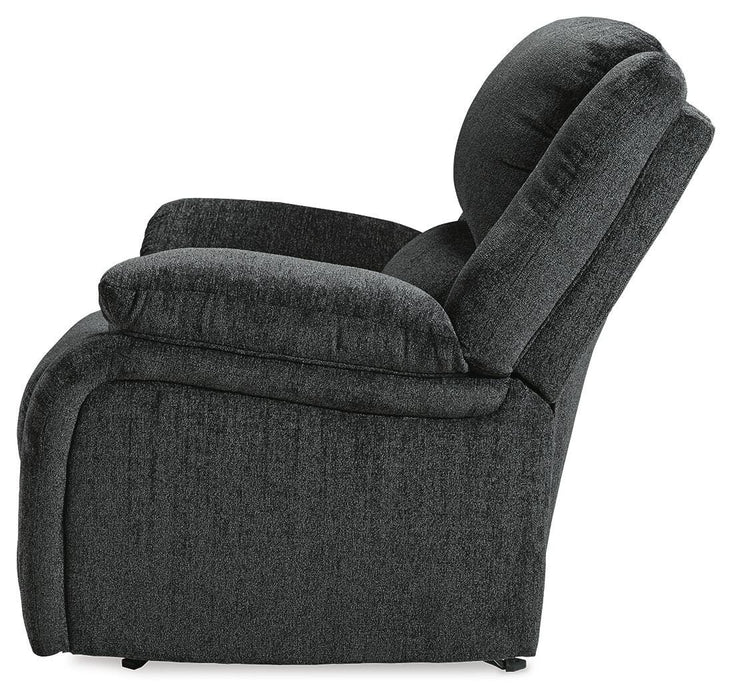 Draycoll Recliner - Ogle Furniture (TN)