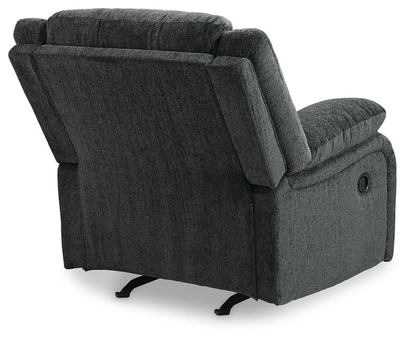 Draycoll Recliner - Ogle Furniture (TN)