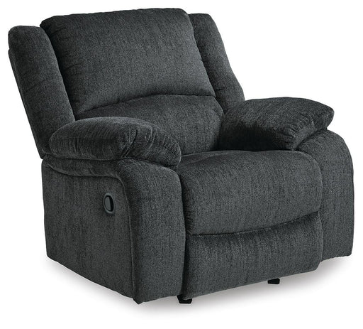 Draycoll Recliner - Ogle Furniture (TN)