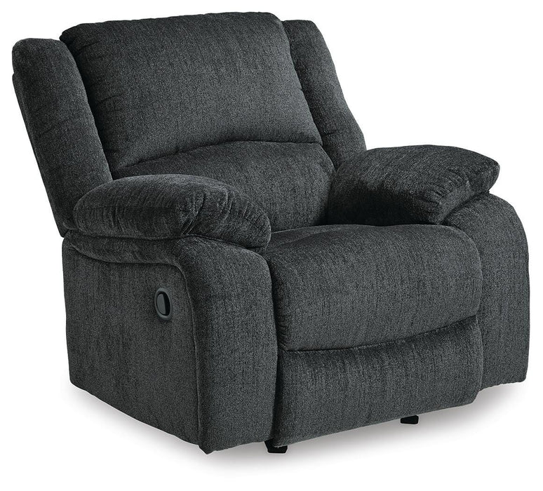 Draycoll Recliner - Ogle Furniture (TN)