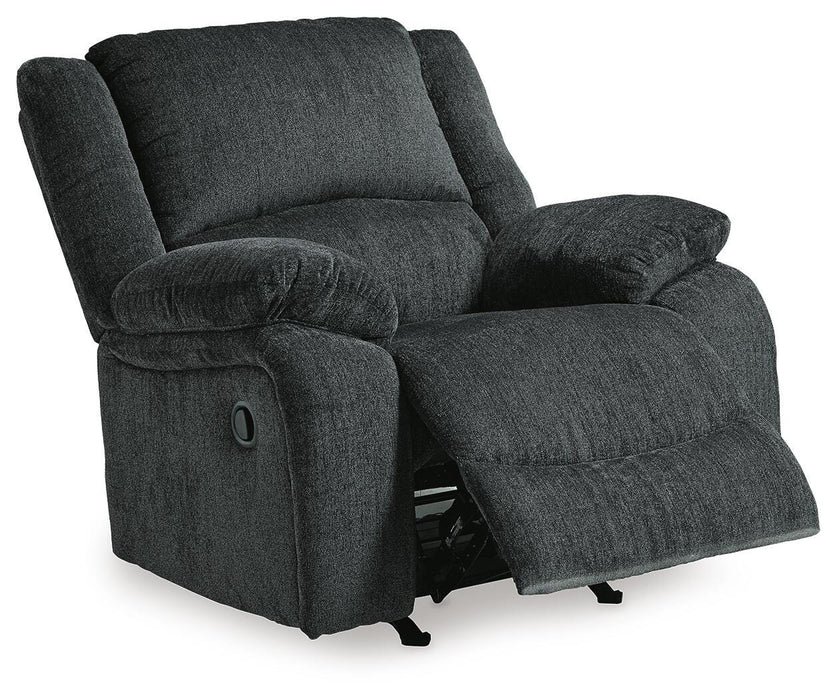 Draycoll Recliner - Ogle Furniture (TN)
